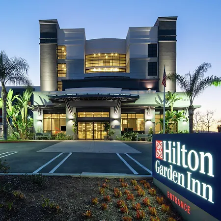 Hilton Garden Inn Irvine Spectrum Lake Forest-2