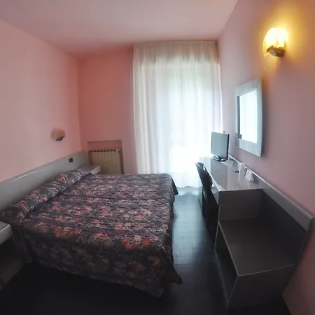 Hotel Cristallo-2