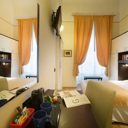 Residenza Maglioni Al Battistero-2