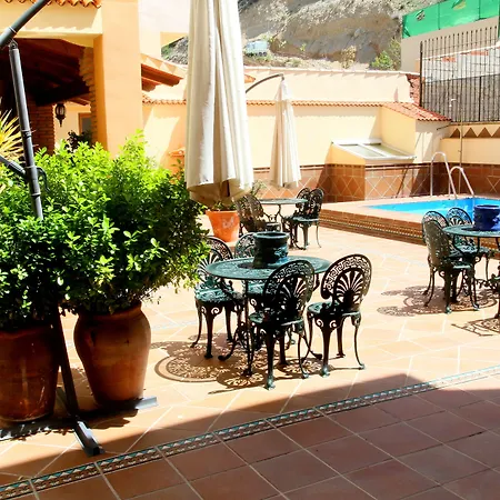 Hotel El Curro-2