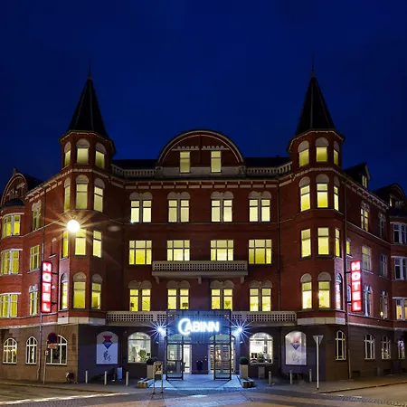 Cabinn Esbjerg-2