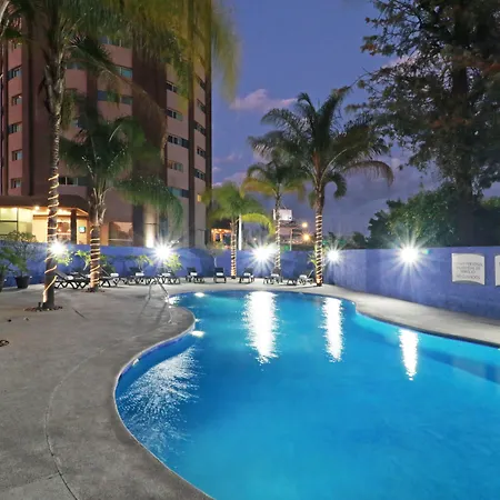 Staybridge Suites Guadalajara Expo By Ihg-3