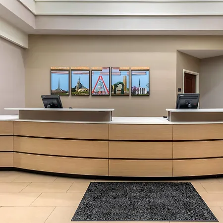 Residence Inn By Marriott Columbus-2