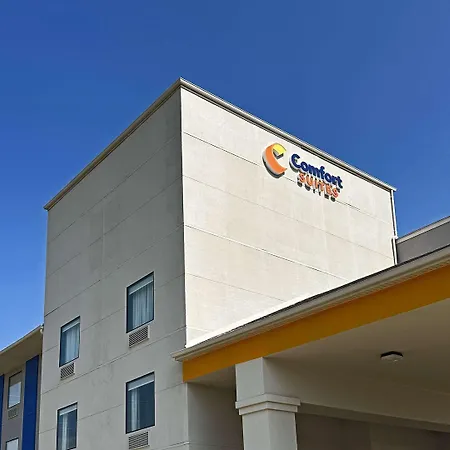 Comfort Suites Jackson-Cape Girardeau-3