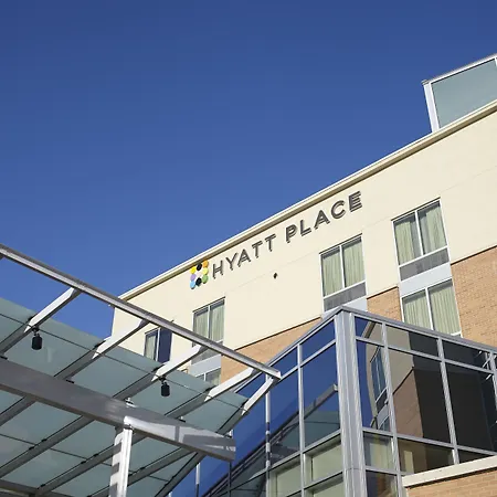Hyatt Place Uncasville - Casino Area-3