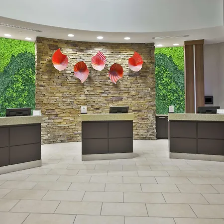 Embassy Suites Columbus - Airport-2