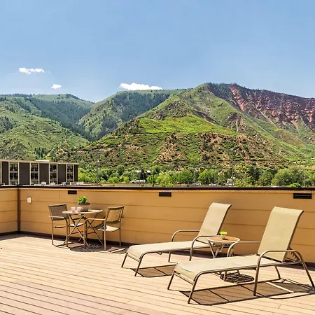 Glenwood Springs Inn-2