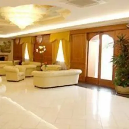 Hotel Capys-3