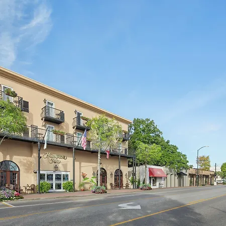 Hampton Inn Fairhope-Mobile Bay, Al-3