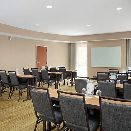 Courtyard By Marriott St. Augustine I-95-3