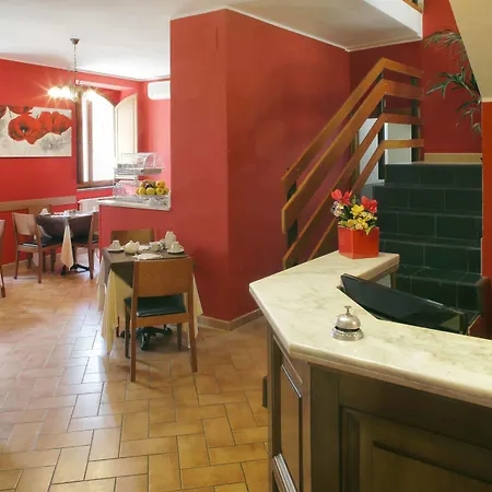 Hotel Properzio-3