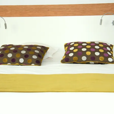 Hôtel de Perros, The Originals Boutique (Inter-Hotel)-2
