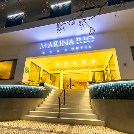 Hotel Marina Rio-2
