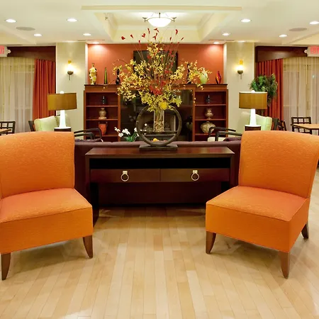 Holiday Inn Express & Suites - Spartanburg-North By Ihg-2