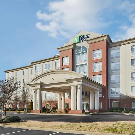 Holiday Inn Express & Suites - Spartanburg-North By Ihg-3