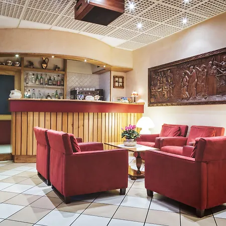 Hotel Roma-2