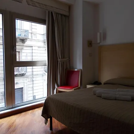 Hotel Catania Town-2