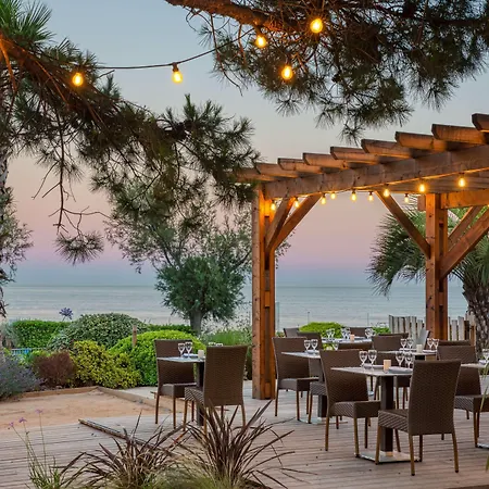 Hotel Paradou Mediterranee, BW Signature Collection By Best Western-2