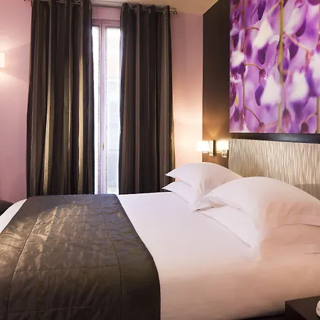 Hotel Le Fabe-3
