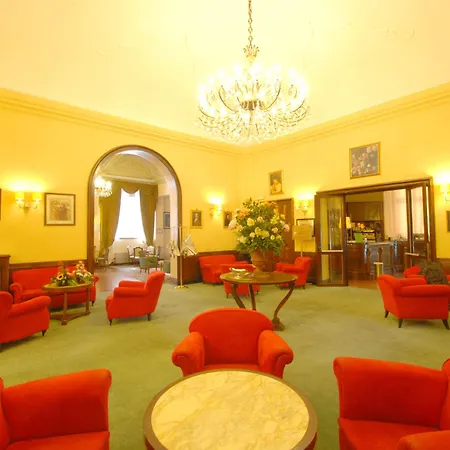 Hotel Palace Bologna Centro-2