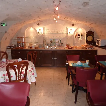 Hôtel Du Manoir-2