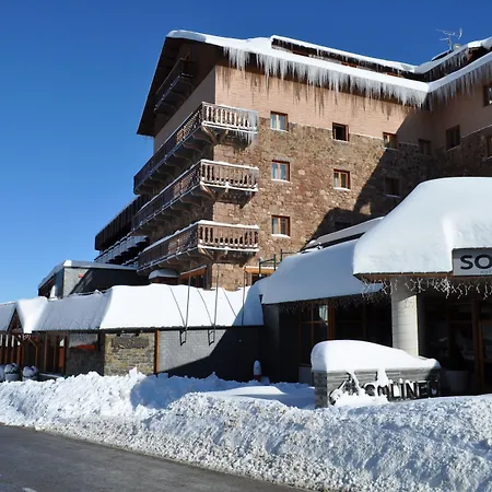 Hotel Solineu-2