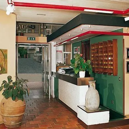 Hotel Tarconte-2