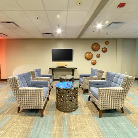 Holiday Inn Club Vacations Smoky Mountain Resort-2
