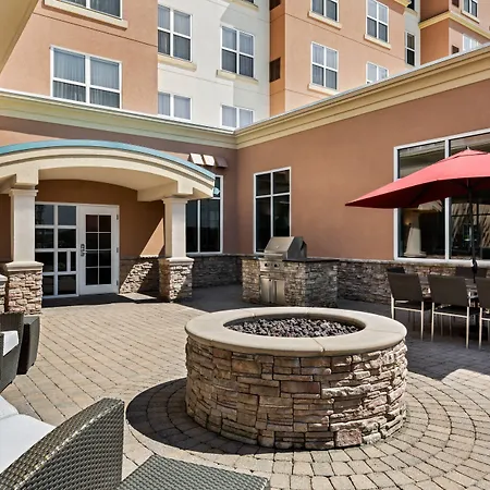 Residence Inn Chattanooga Near Hamilton Place-3