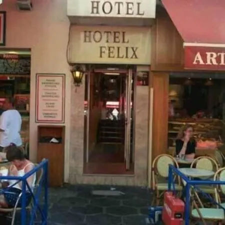 Hotel Felix-2