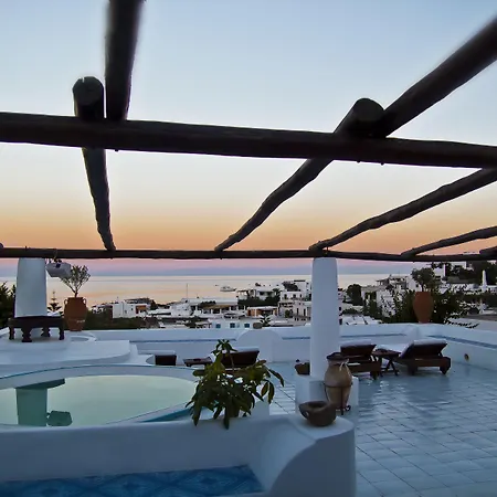 Quartara Boutique Hotel-3