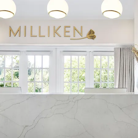 Milliken Creek Inn-3
