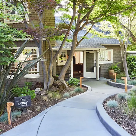 Milliken Creek Inn-2