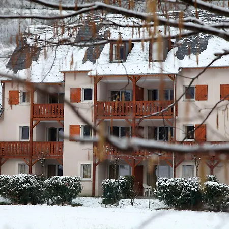 Résidence Val de Roland-2