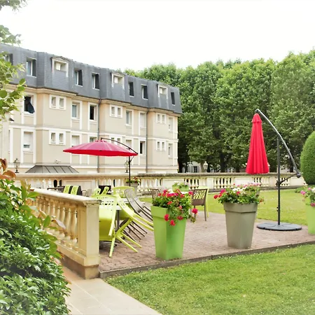 The Originals City, Archotel, Sens-2