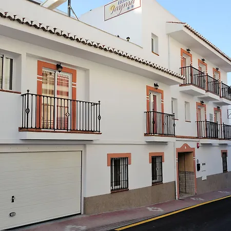 Hostal Jayma-3
