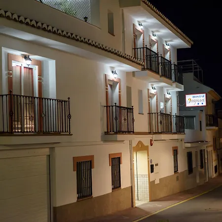 Hostal Jayma-2