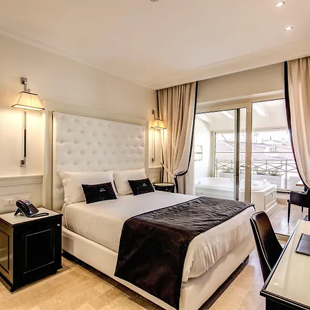 Hotel Domus Mea-2