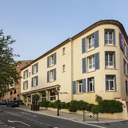 Best Western Hotel Matisse-3