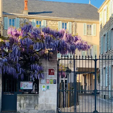 Logis Le Fontarabie-3