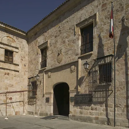 Parador De Zamora-3