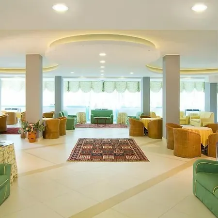 Hotel Bolivar-2