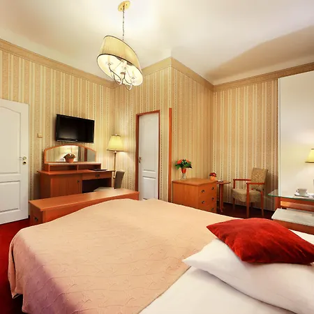Hotel Salvator-2