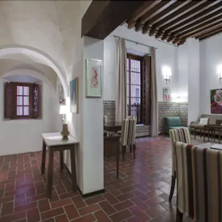 Hotel Alcántara-3