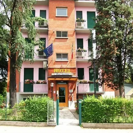 Hotel Tuscolano-3
