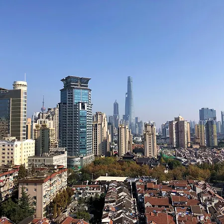 Riverdale Residence Xintiandi Shanghai-2