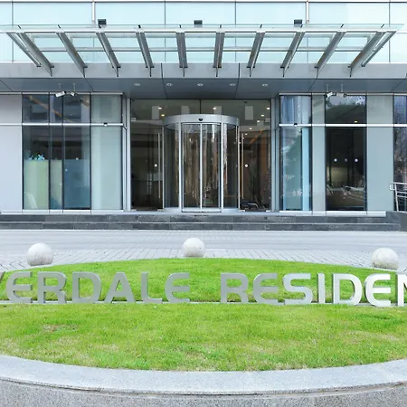Riverdale Residence Xintiandi Shanghai-3