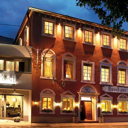 Hotel Zur Post-2