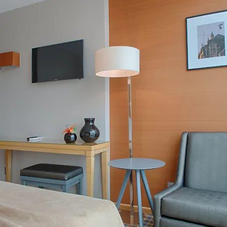 Hotel Oslo-2
