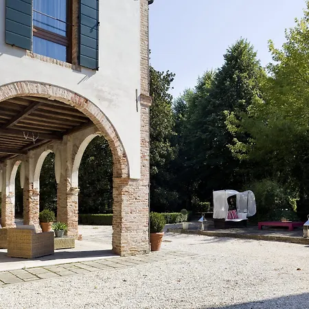 Villa Moro Lin Design Apartments-3